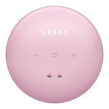 Geske Sonic Cool & Warm Face & Body Massager 9in1 (rosa)