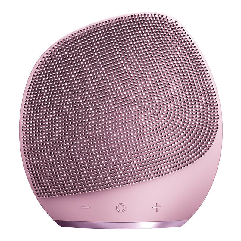 Geske Sonic Body Brush&Intensive Exfoliator 7in1 (rosa)