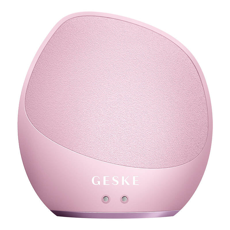 Geske Sonic Body Brush&Intensive Exfoliator 7in1 (rosa)