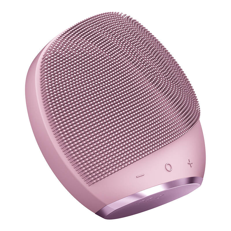 Geske Sonic Body Brush&Intensive Exfoliator 7in1 (rosa)