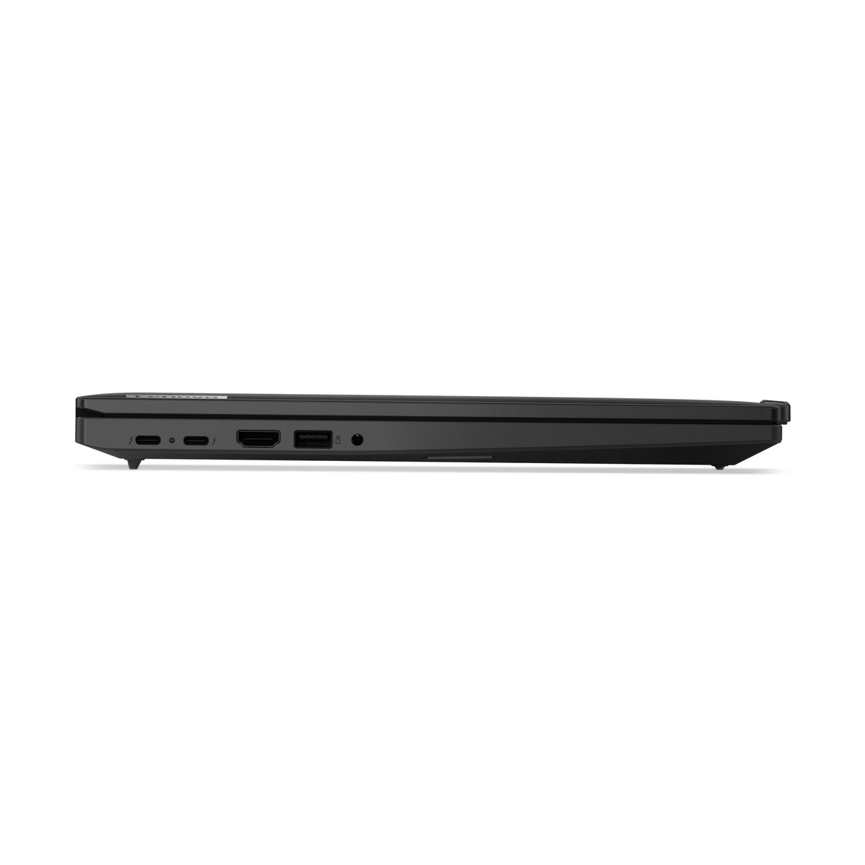 Lenovo ThinkPad T16 Gen 3 Intel Core Ultra 7 155U Laptop 40,6 cm (16") WUXGA 32 GB DDR5-SDRAM 512 GB SSD Wi-Fi 6E (802.11ax) Windows 11 Pro Sort Nordisk