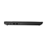 Lenovo ThinkPad T16 Gen 3 Intel Core Ultra 7 155U Laptop 40,6 cm (16") WUXGA 32 GB DDR5-SDRAM 512 GB SSD Wi-Fi 6E (802.11ax) Windows 11 Pro Sort Nordisk