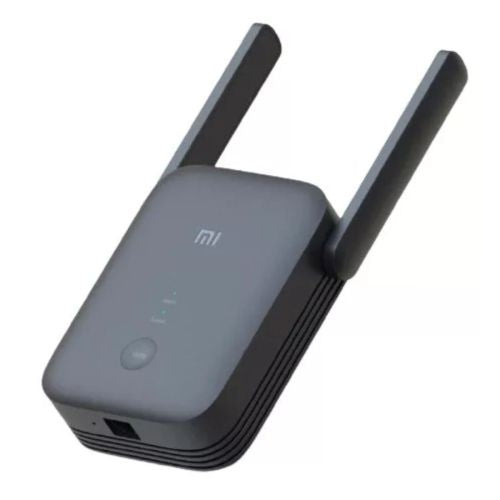 Xiaomi Mi Wi-Fi Range Extender AC1200 sort EU DVB4348GL