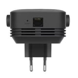 Xiaomi Mi Wi-Fi Range Extender AC1200 sort EU DVB4348GL