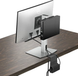 Dell | Desk Mount | Tilt