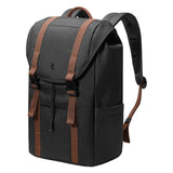 Laptop rygsæk Tomtoc VintPack-TA1,15,6"/22L / 15,6' (sort)
