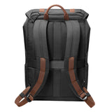 Laptop rygsæk Tomtoc VintPack-TA1,15,6"/22L / 15,6' (sort)