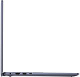 DELL DC16251 Intel Core 7 150U Laptop 40,6 cm (16") Full HD+ 16 GB DDR5-SDRAM 512 GB SSD Wi-Fi 6E (802.11ax) Ubuntu Linux Blå