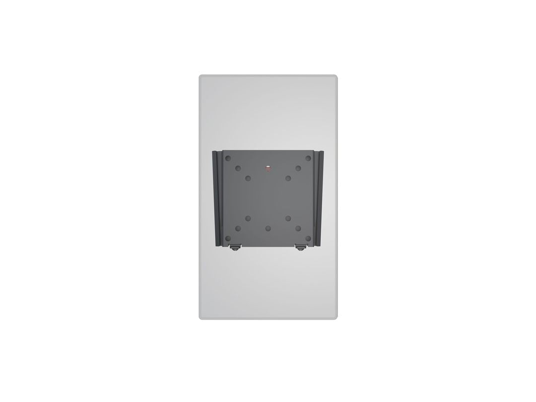 Multibrackets 2988 tv-beslag 81,3 cm (32") Sort