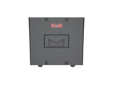 Multibrackets 2988 tv-beslag 81,3 cm (32") Sort