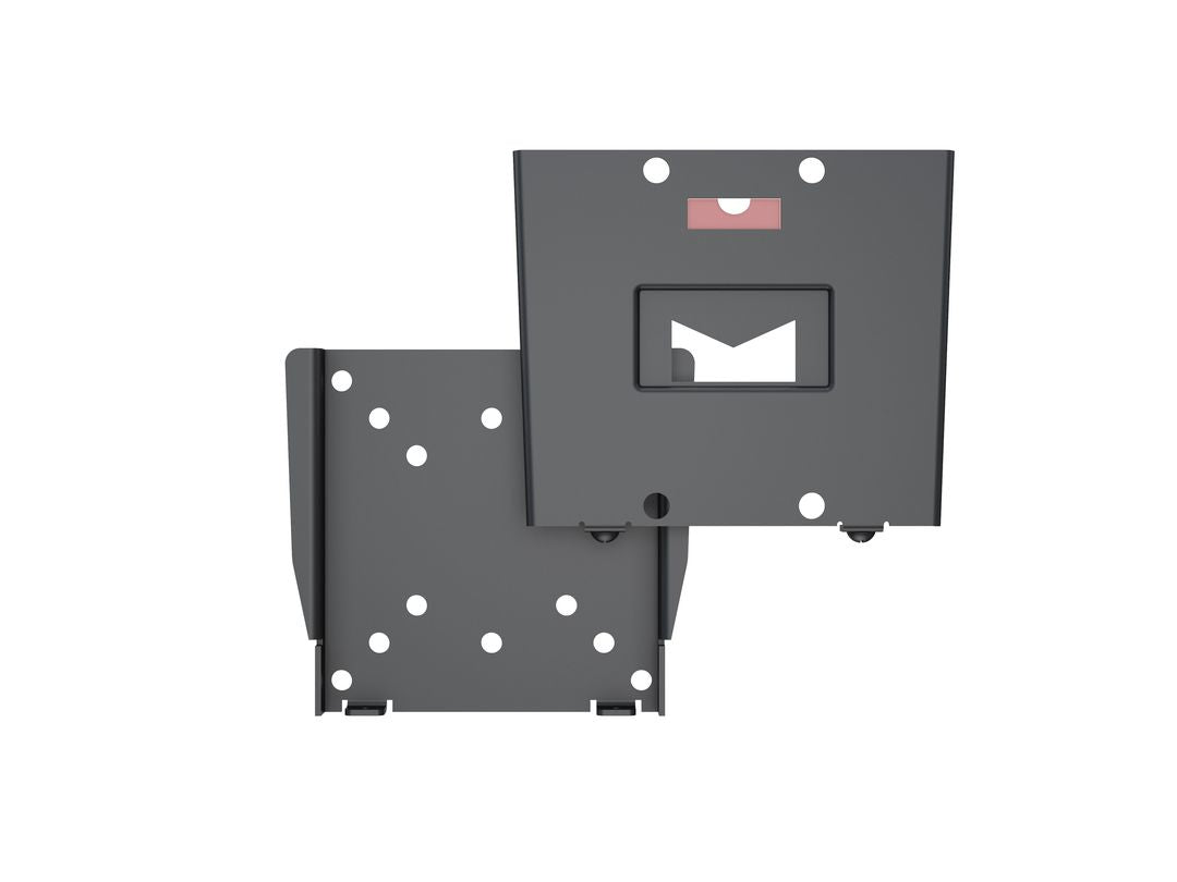 Multibrackets 2988 tv-beslag 81,3 cm (32") Sort