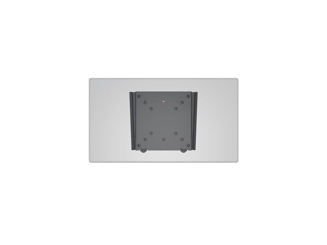 Multibrackets 2988 tv-beslag 81,3 cm (32") Sort
