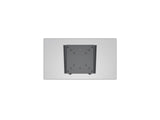 Multibrackets 2988 tv-beslag 81,3 cm (32") Sort