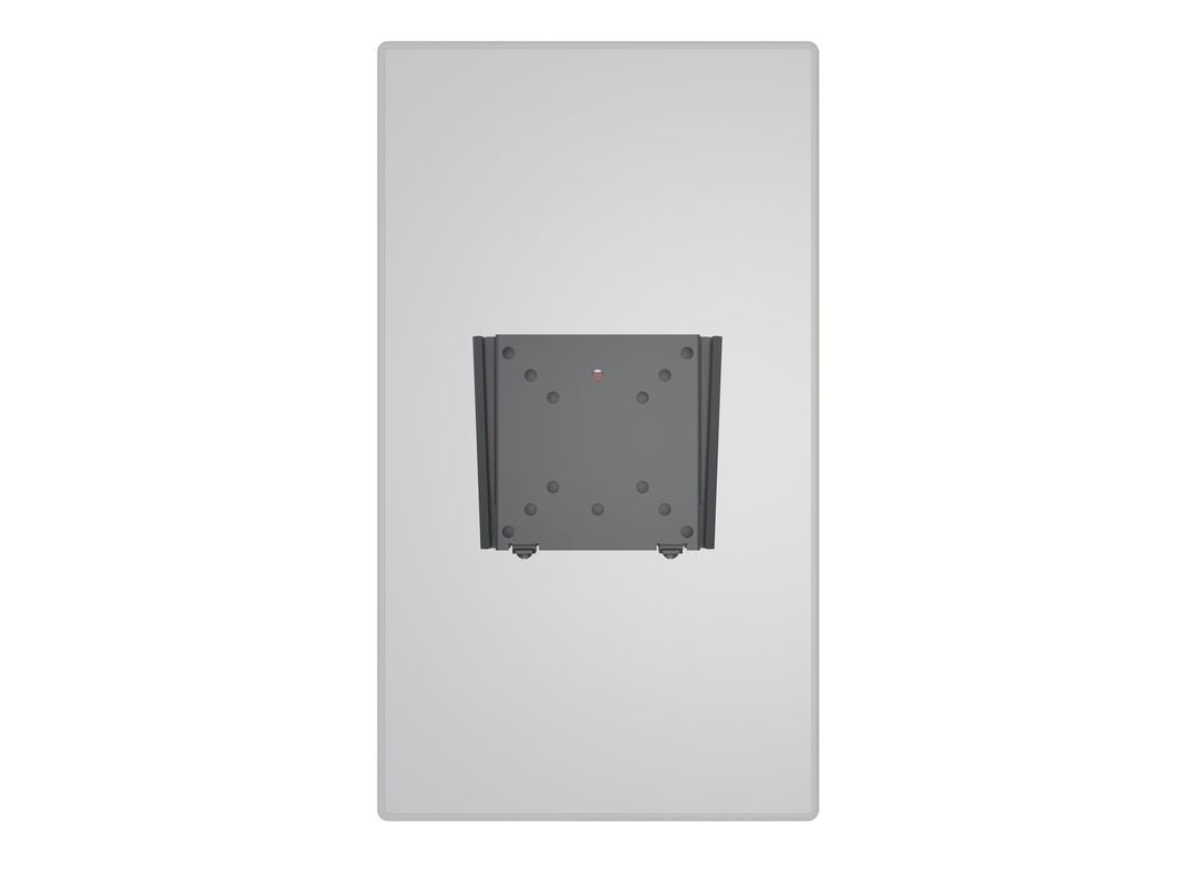 Multibrackets 2988 tv-beslag 81,3 cm (32") Sort