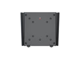 Multibrackets 2988 tv-beslag 81,3 cm (32") Sort