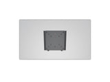 Multibrackets 2988 tv-beslag 81,3 cm (32") Sort