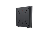 Multibrackets 2988 tv-beslag 81,3 cm (32") Sort