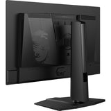 MSI MAG 272QP QD-OLED X50 computerskærm 67,3 cm (26.5") 2560 x 1440 pixel Wide Quad HD Sort