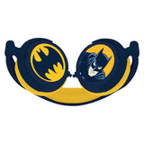Foldbare hovedtelefoner Batman Lexibook