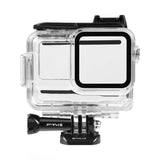 Wodoszczelna obudowa Puluz gøre kamera Insta360 Ace Pro