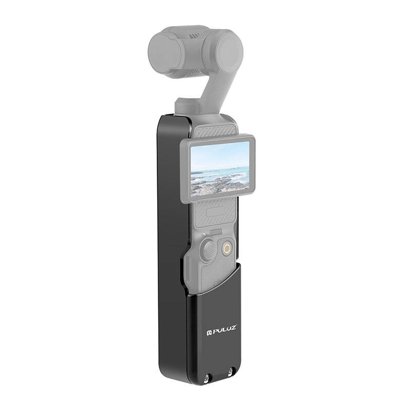 Metal beskyttelsesbur PULUZ til DJI OSMO Pocket 3 (PU930B)