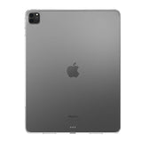 Etui ochronne baseus Simple Pad Air4/Air5 10.9"/Pad Pro ((2021/2022) 11" (przeźroczyste)