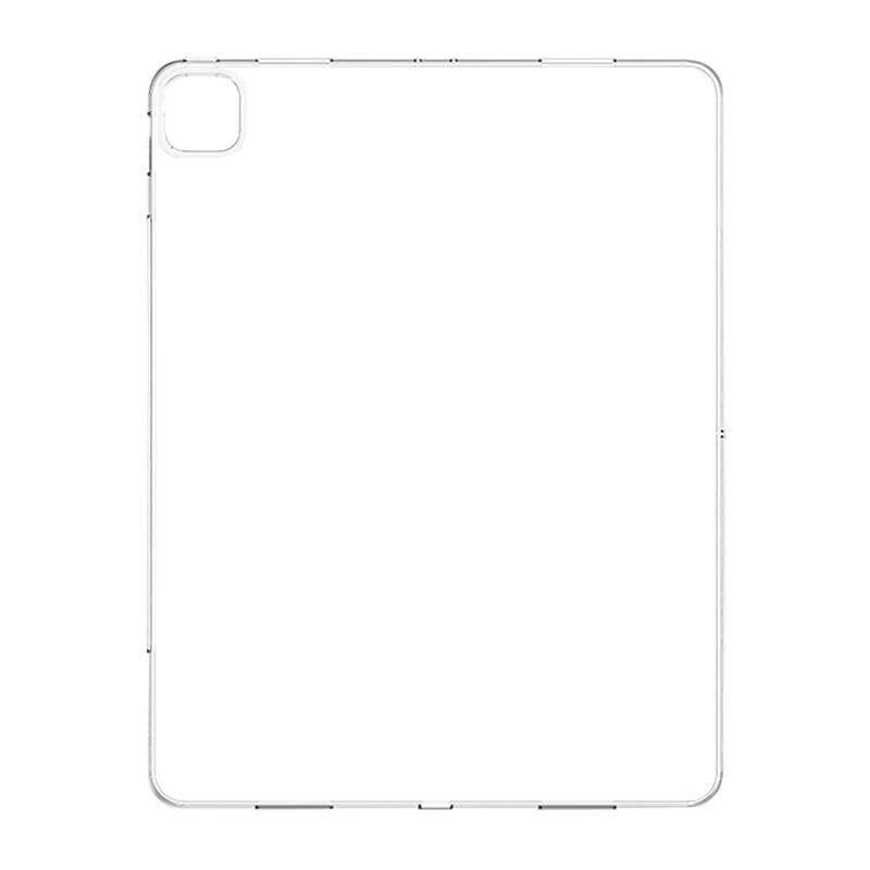 Etui ochronne baseus Simple Pad Air4/Air5 10.9"/Pad Pro ((2021/2022) 11" (przeźroczyste)