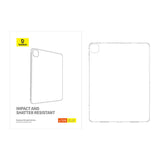 Etui ochronne baseus Simple Pad Air4/Air5 10.9"/Pad Pro ((2021/2022) 11" (przeźroczyste)