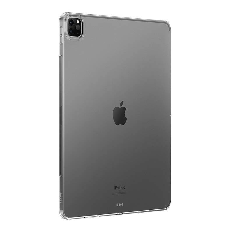 Etui ochronne baseus Simple Pad Air4/Air5 10.9"/Pad Pro ((2021/2022) 11" (przeźroczyste)