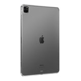 Etui ochronne baseus Simple Pad Air4/Air5 10.9"/Pad Pro ((2021/2022) 11" (przeźroczyste)