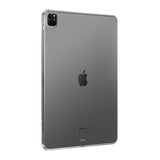 Etui ochronne Baseus Simple Pad Pro ((2018/2020/2021/2022) 12.9" (przeźroczyste)