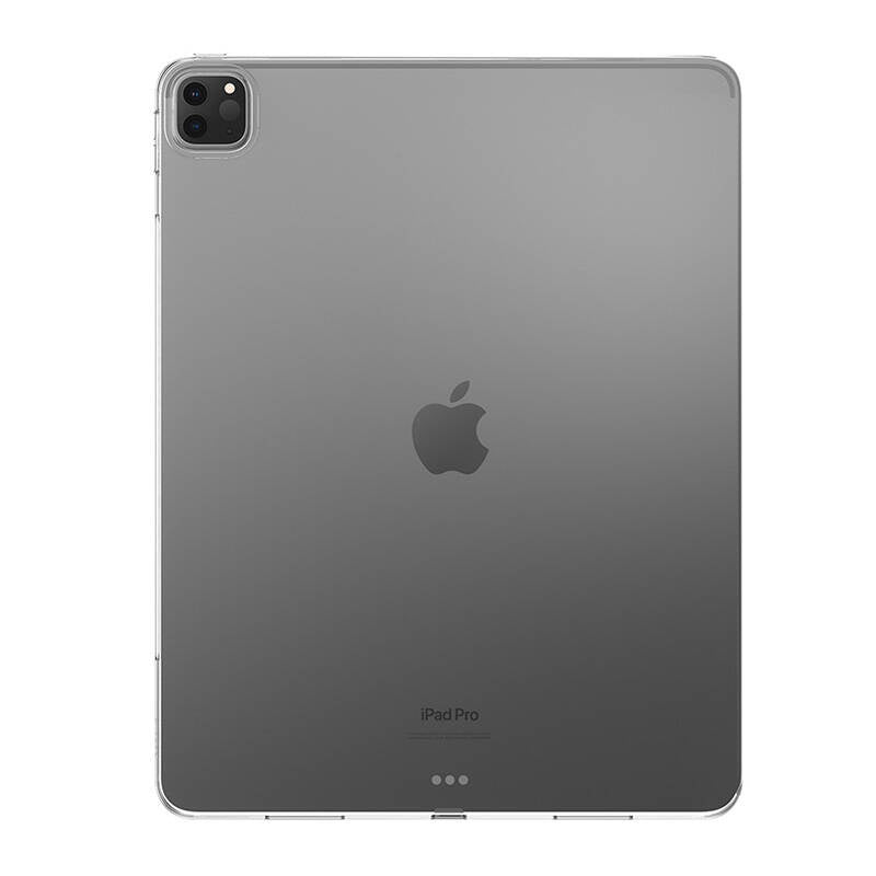Etui ochronne Baseus Simple Pad Pro ((2018/2020/2021/2022) 12.9" (przeźroczyste)