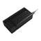 Batterier