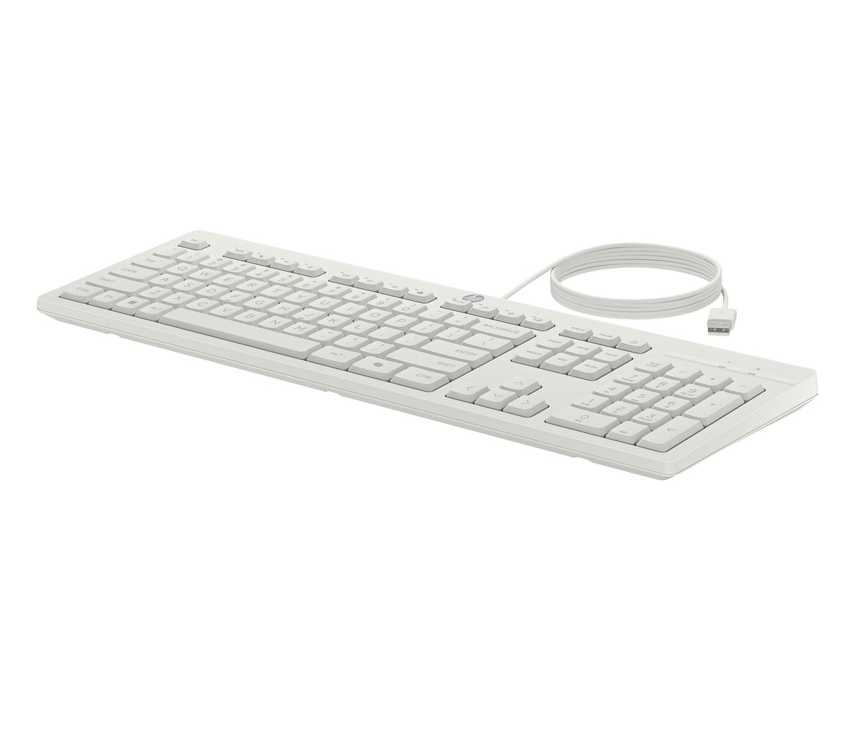 HP 225 Wired Mouse and Keyboard Combo