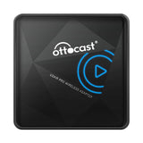 Trådløs adapter, Ottocast, CP82, U2-AIR PRO Carplay (sort)
