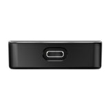 Adapter Ottocast CA360 3w1