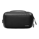 Tilbehørspose 2,4 L Tomtoc Navigator-T13 (sort)