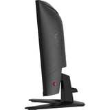 MSI MAG 275CQF E18 computerskærm 68,6 cm (27") 2560 x 1440 pixel Wide Quad HD Sort
