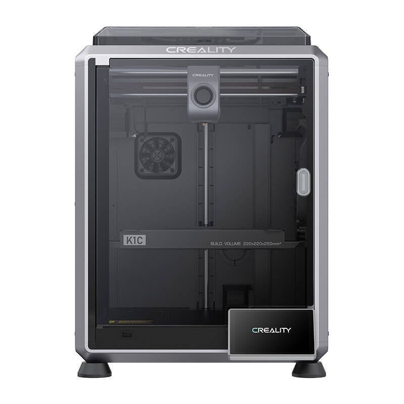 Creality K1C 3D-printer