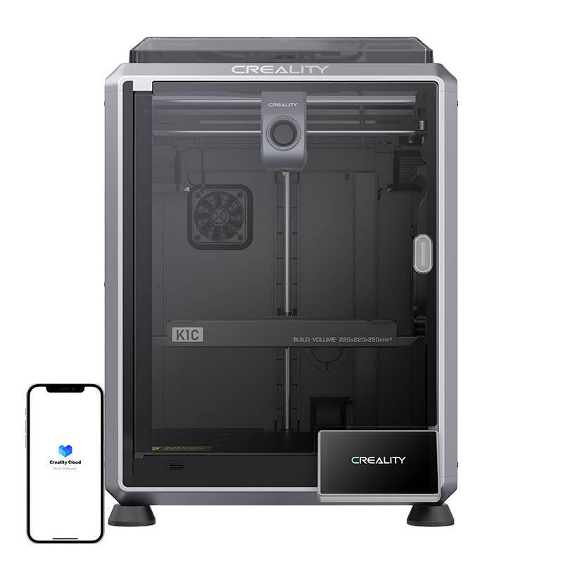 Creality K1C 3D-printer