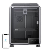 Creality K1C 3D-printer