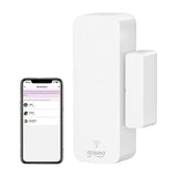 Zigbee Gosund ST18 Tuya smart dør- og vinduesåbningssensor