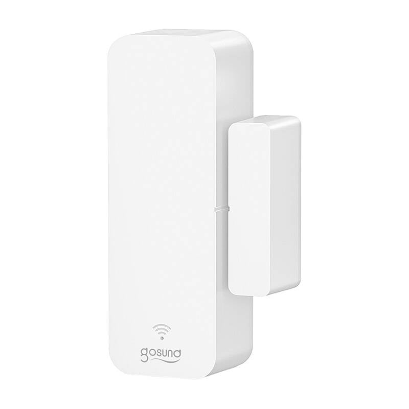 Zigbee Gosund ST18 Tuya smart dør- og vinduesåbningssensor