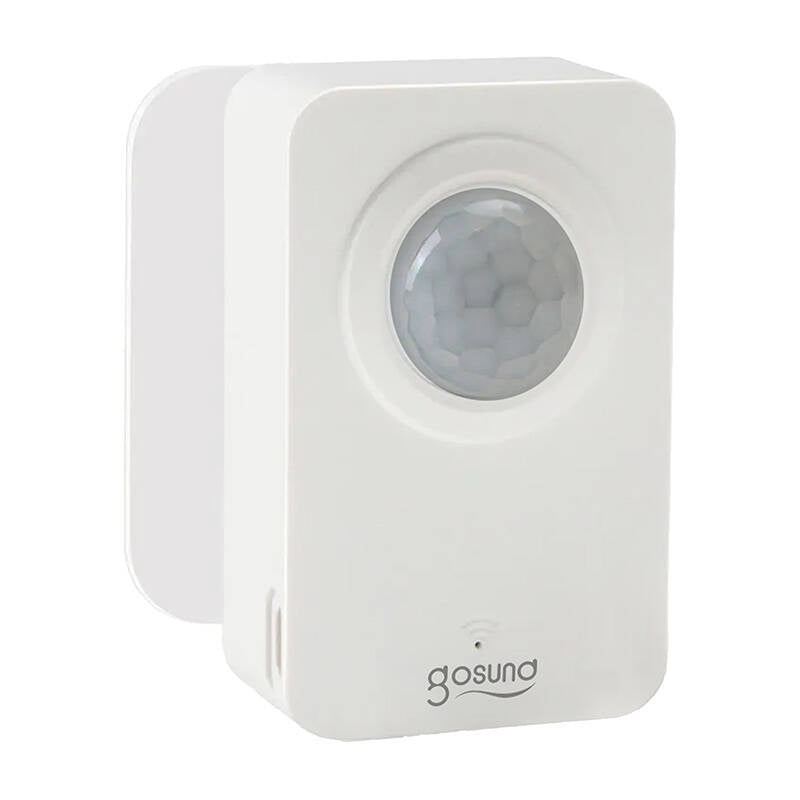 Gosund ST20 Tuya smart ZigBee bevægelsessensor