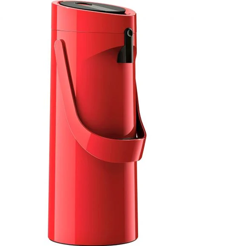 Tefal Ponza K3140314 rød - Termokande