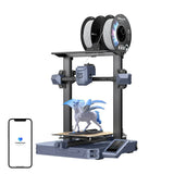 Creality CR-10 SE 3D-printer