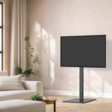 Hama 00220912 tv-beslag 190,5 cm (75") Sort