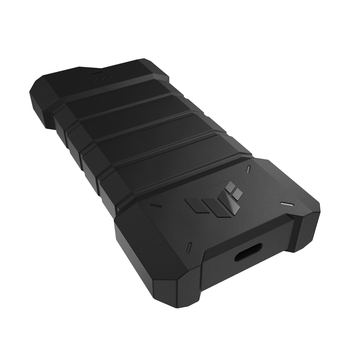 ASUS Ekstern Lagringspakning USB 3.2 (Gen 2x2) M.2 NVMe Card