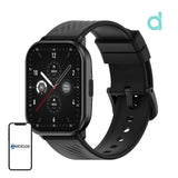 Zeblaze GTS 3 Smartwatch (sort).