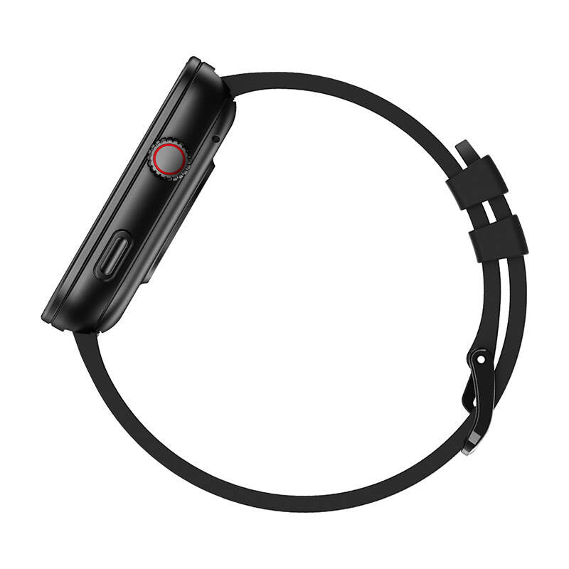 Zeblaze Btalk Plus Smartwatch (sort).